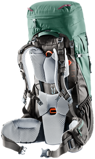 Sac à dos de trekking Aircontact Pro 55+15 SL