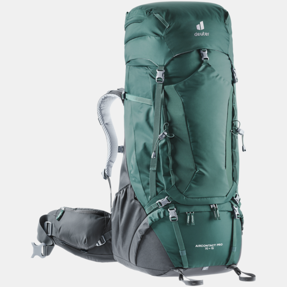 deuter Aircontact PRO 70 + 15 | Trekking backpack