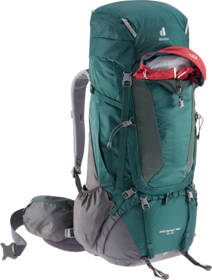 deuter Aircontact PRO 70 + 15 | Trekking backpack