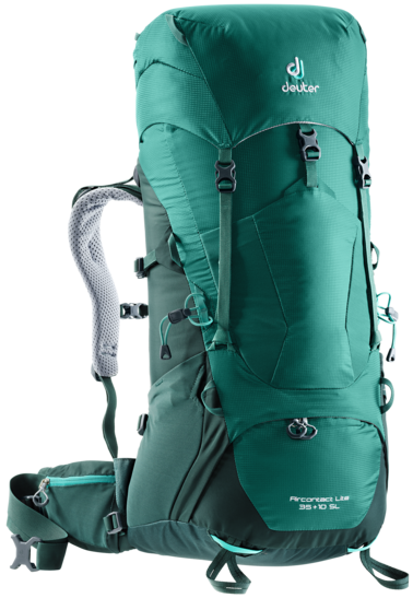 Fashion deuter aircontact lite 35+10 sl