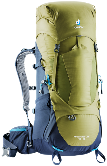 Fashion deuter rucksack act lite 40+10 sl