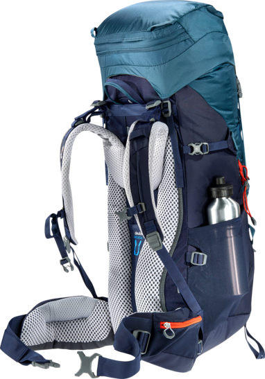 Trekking backpack Aircontact Lite 45 + 10 SL