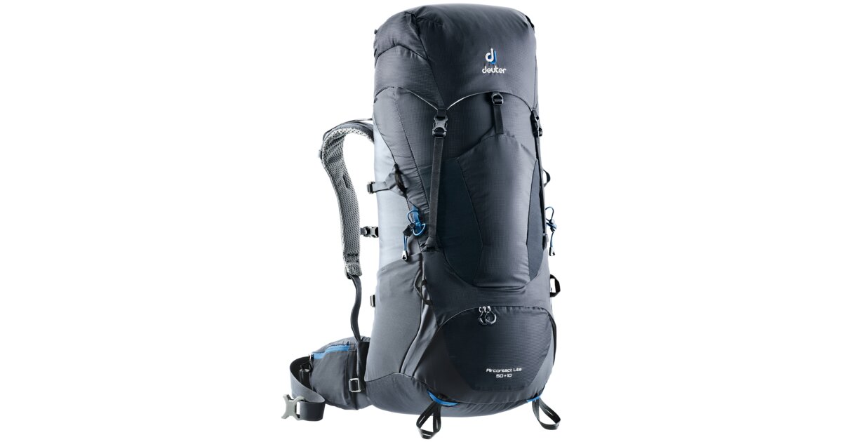 Shops mochila 50l deuter