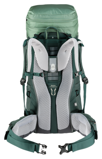 Deuter 45l rucksack