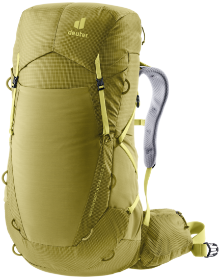 Zaino deuter 35 litri top