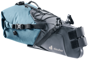 Deuter rack pack uni panniers top