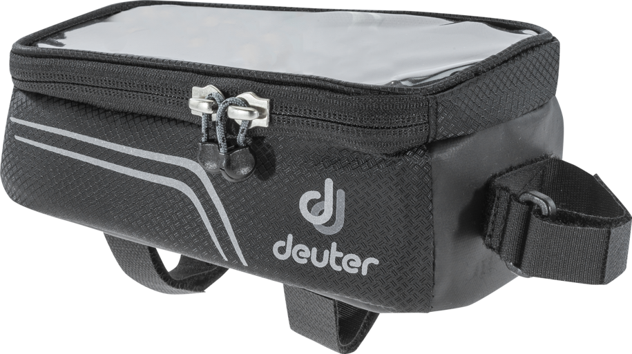 Deuter energy shops tube stem bag black