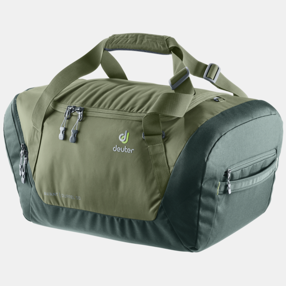 deuter Aviant Duffel 50 | Duffel Bag