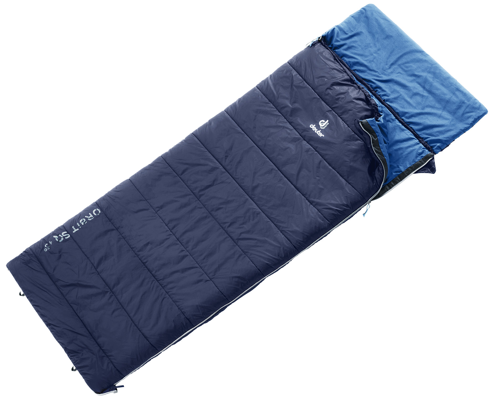 Sleeping bag deuter fashion