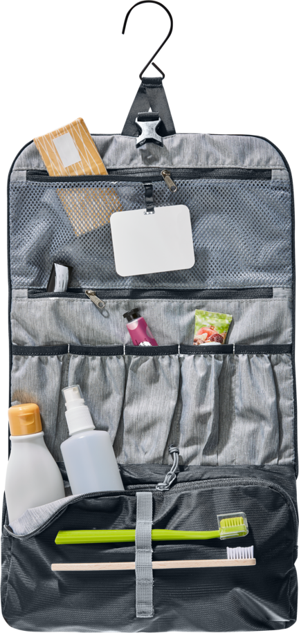 deuter Wash Bag II | Kulturbeutel