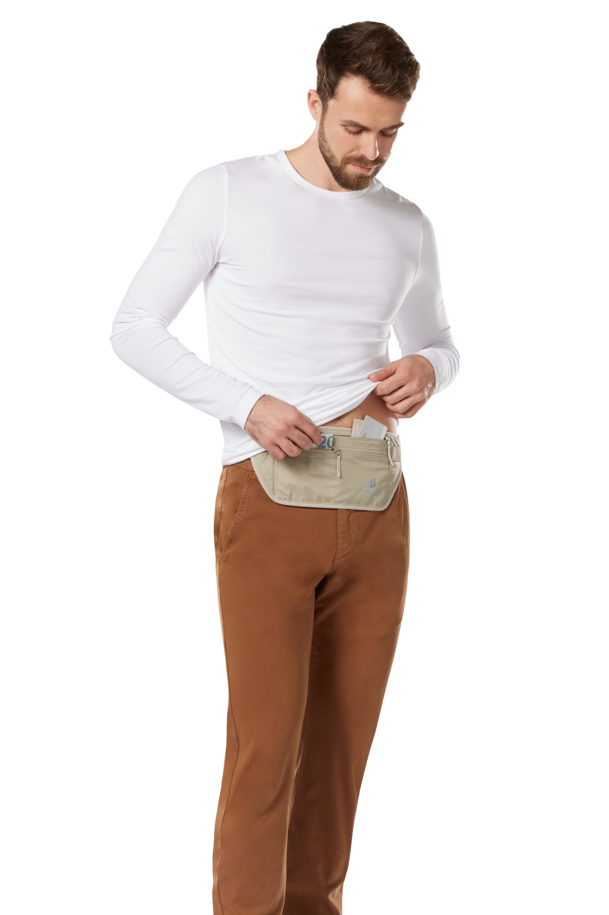 deuter Security Money Belt II Travel item