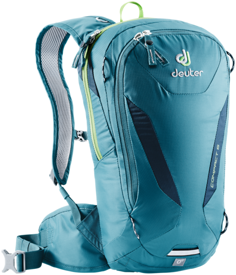 Bike backpack Compact 6