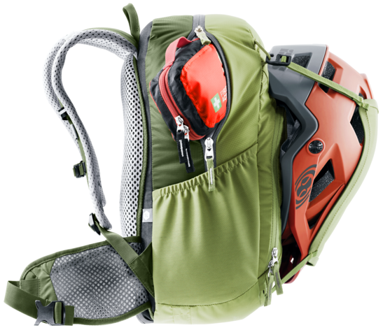 Bike backpack Bike I 18 SL