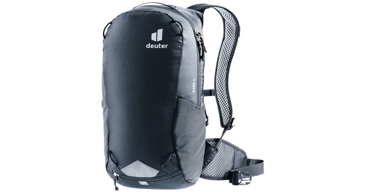 Deuter rucksack race 8