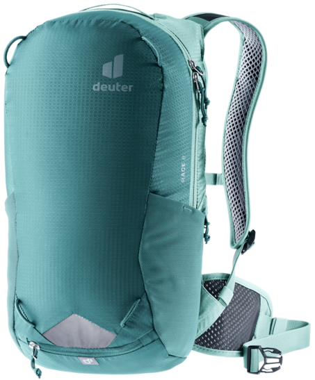 Deuter race 8 rucksack clearance