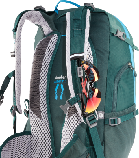 Bike backpack Trans Alpine 28 SL