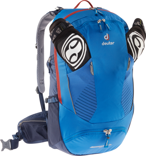 Bike backpack Trans Alpine 30