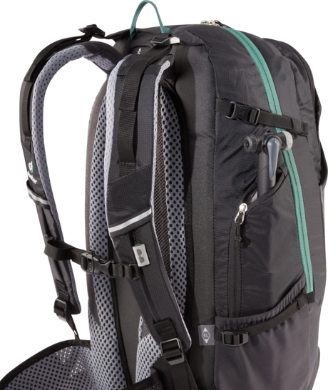 Bike backpack Trans Alpine 32 EL