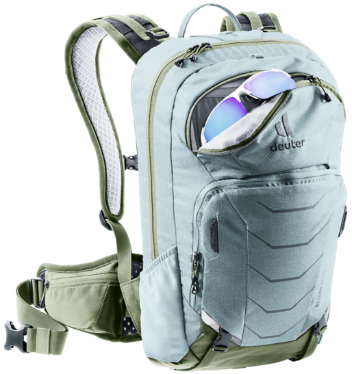 Bike backpack Attack 14 SL 