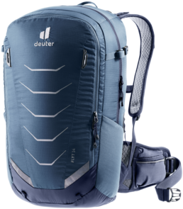 Deuter rückenprotektor Clearance