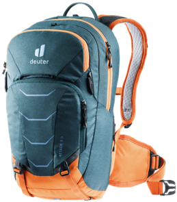 Rucksack 10 Liter | Outdoor- \u0026 Kinderrucksäcke | deuter