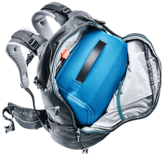 Deuter rucksack kamera clearance