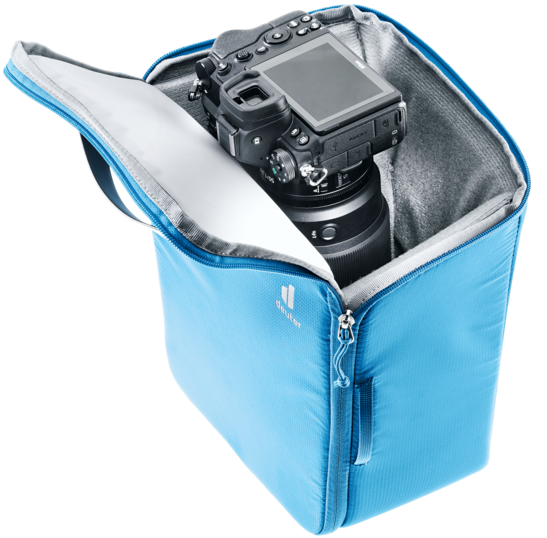 Deuter rucksack kamera clearance