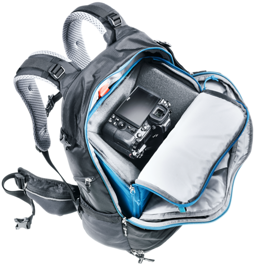 Deuter rucksack kamera clearance