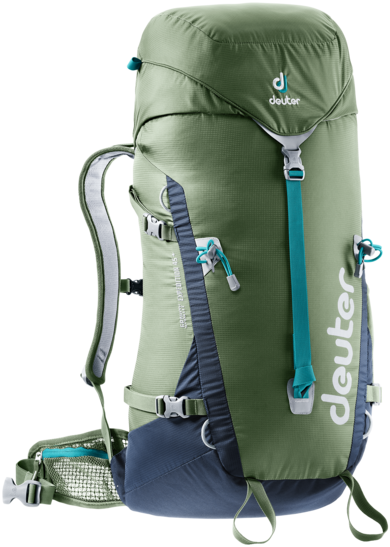 Sac à dos d'alpinisme Gravity Expedition 45+