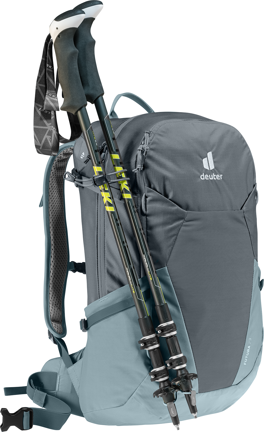 Deuter day backpack clearance