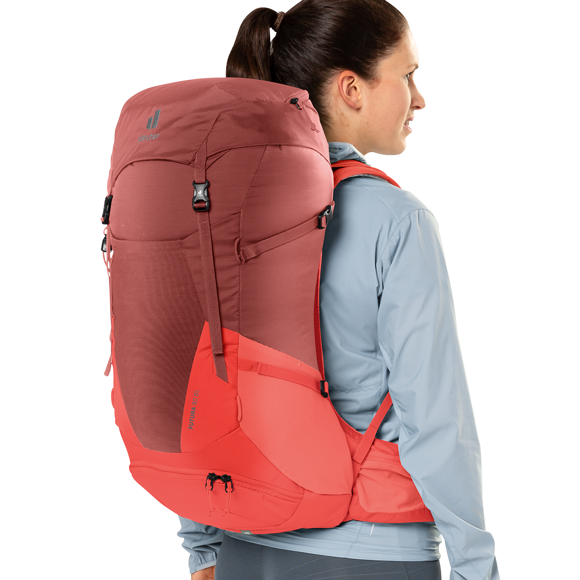 deuter Futura 30 SL Hiking backpack