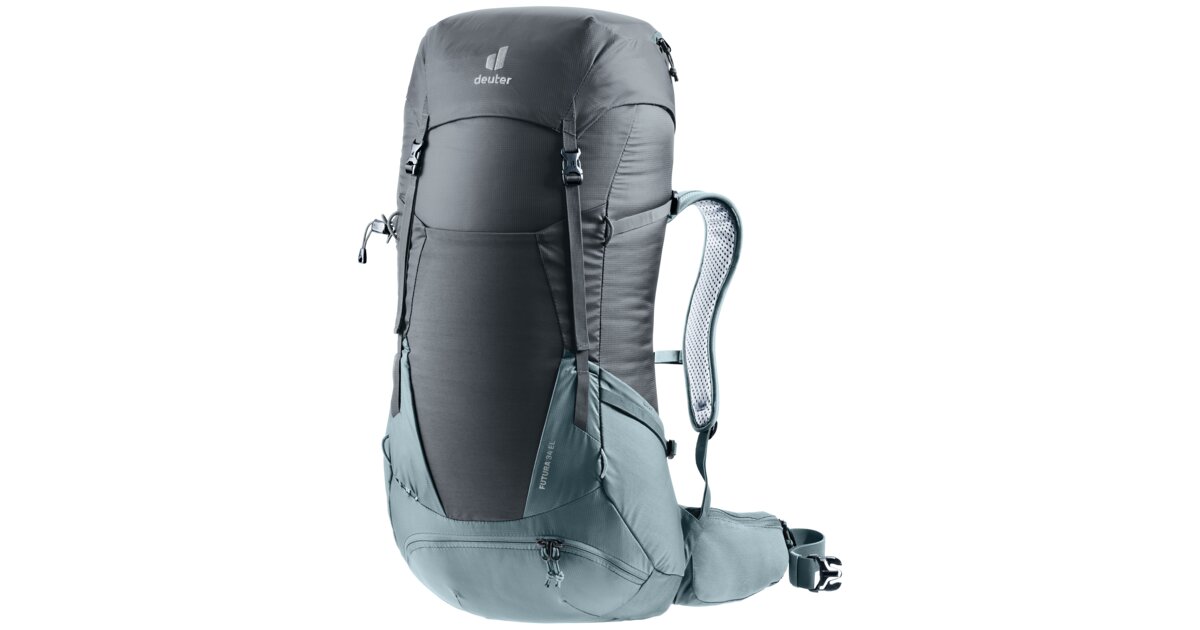 Deuter futura pro 34 el Clearance
