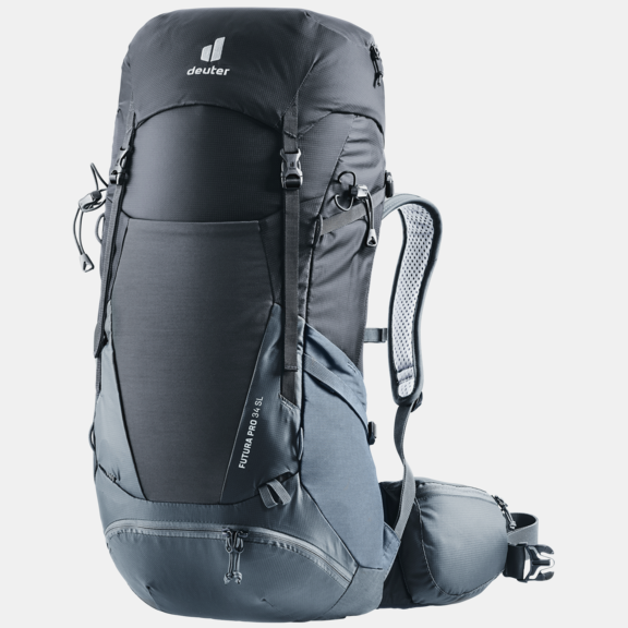 Deuter futura pro 34 deals