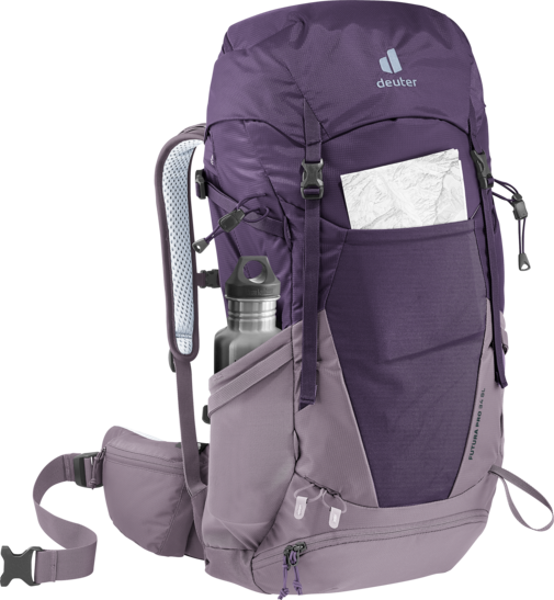 deuter Futura Pro 34 SL Hiking backpack