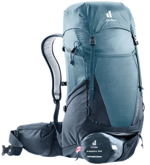 Deuter futura pro 36 sl shop