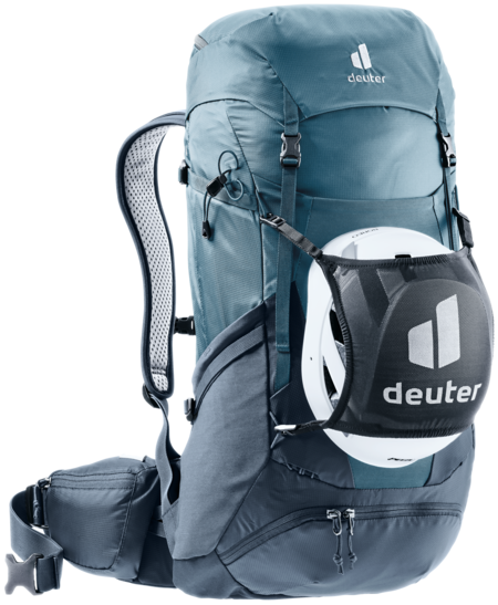 Futura 36 deuter top