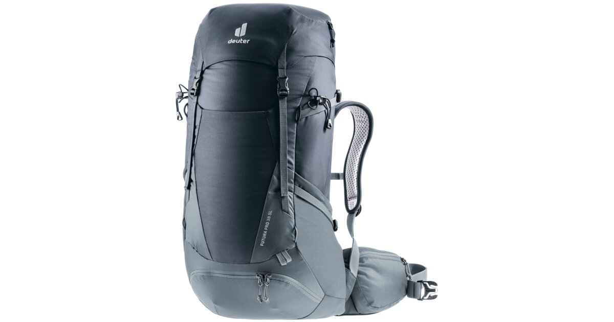 deuter Futura Pro 38 SL Hiking backpack