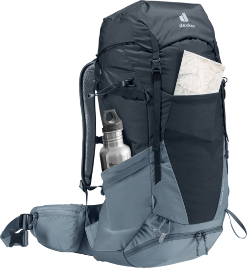 Deuter 40 litri top