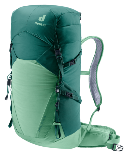 Zaino deuter 28 litri outlet