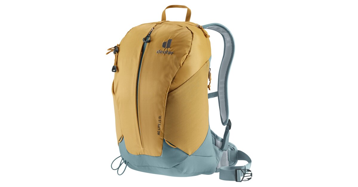 Deuter 15 litre rucksack clearance