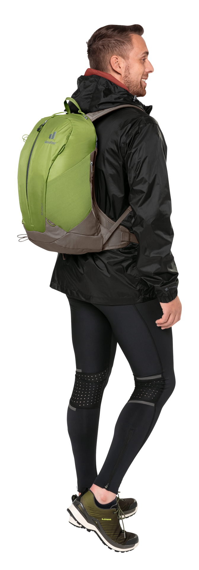 deuter AC Lite 17 | Hiking backpack