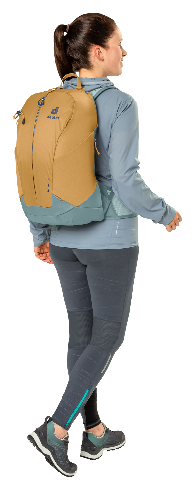 Deuter ac lite 21 sl Clearance