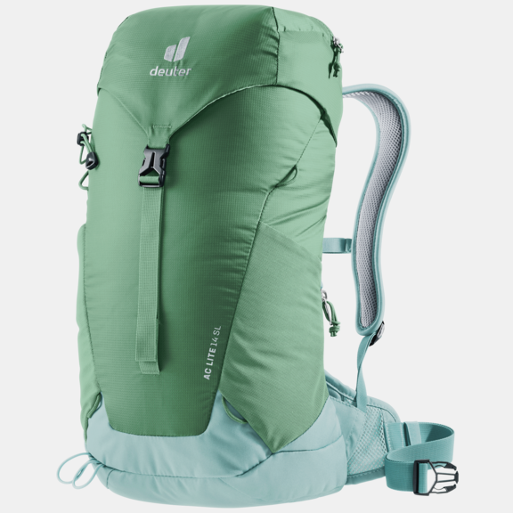 Deuter wanderrucksack ac lite 14 sl clearance