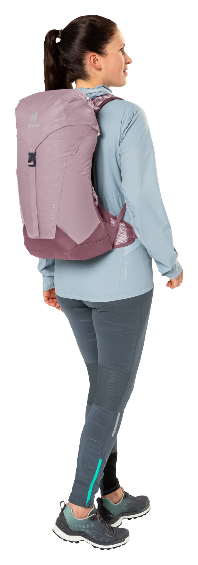 Deuter ac lite damen