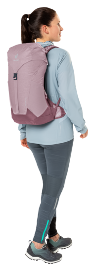 Deuter ac lite 14 sl damen Clearance