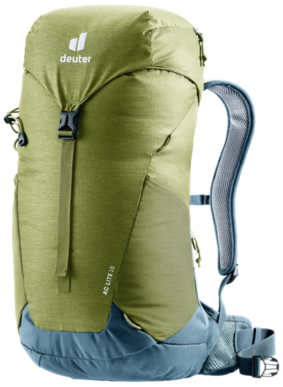 deuter AC Lite 16 | Hiking backpack