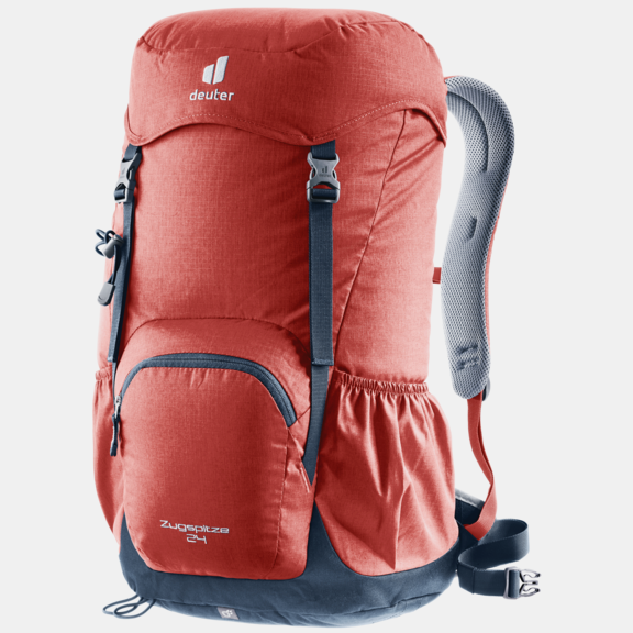 Deuter rucksack zugspitze 24 liter clearance