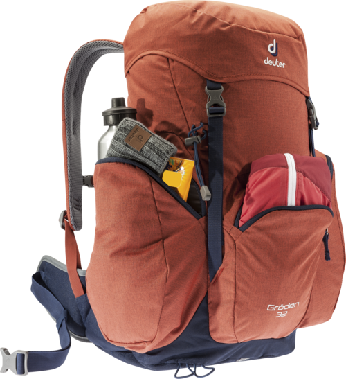 Deuter groden 32 day orders hiking backpack