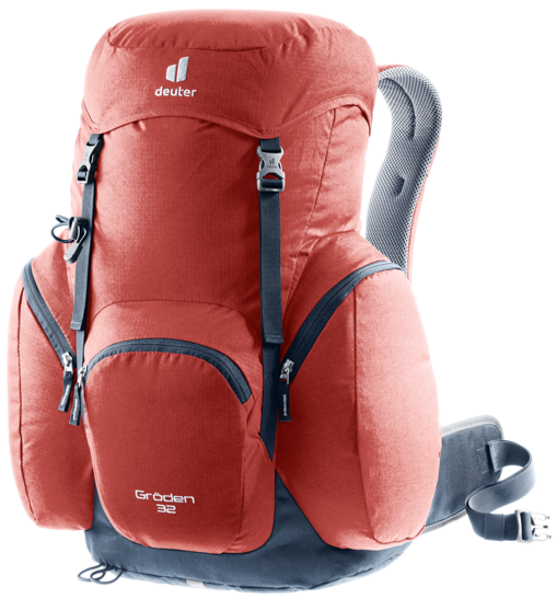 deuter Groden 32 Hiking backpack