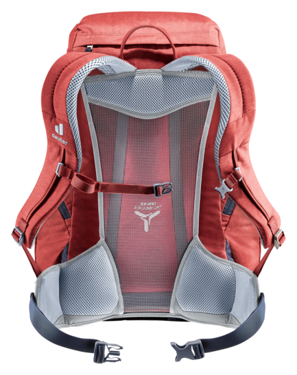 deuter Groden 32 Wanderrucksack im klassischen Look